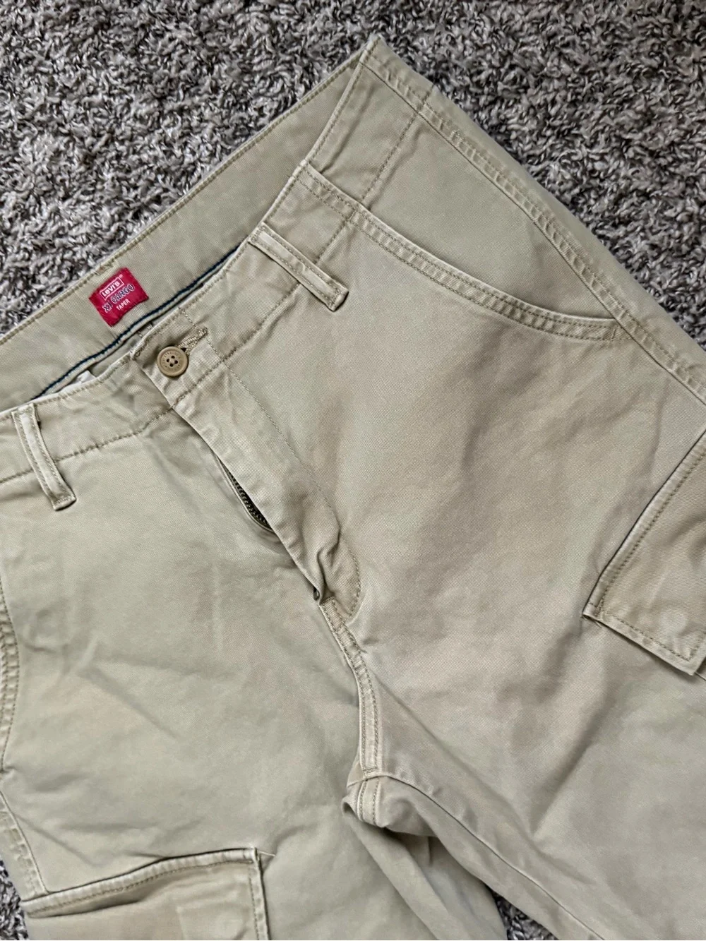 Levis bundle men’s